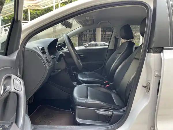 Volkswagen Polo 2019