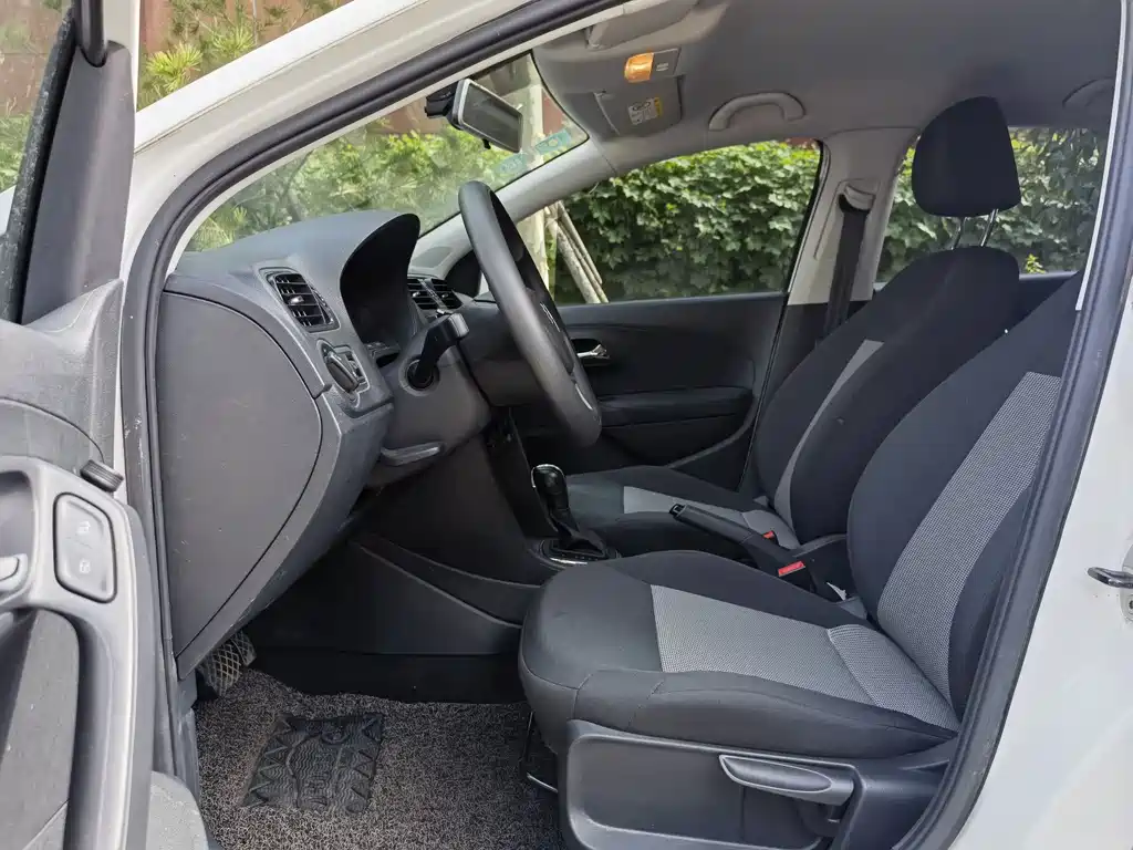 Volkswagen Polo 2017