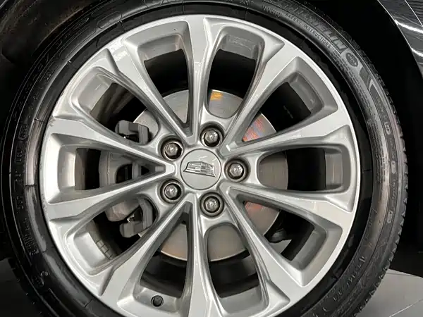 Cadillac CT5 2023