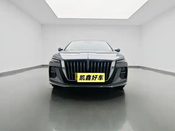 Hongqi H5 2024