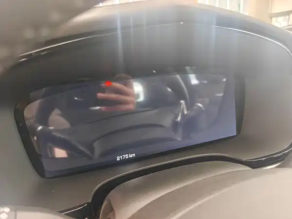 Cadillac XT6 2025