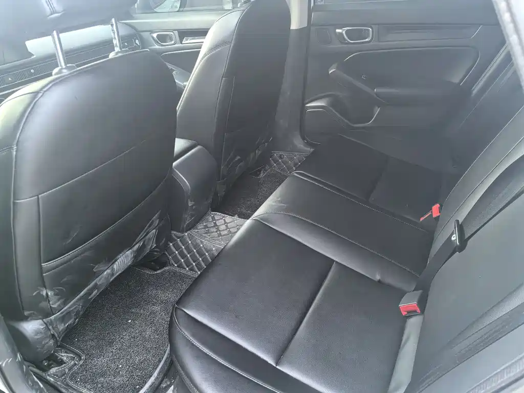 Honda Civic 2024