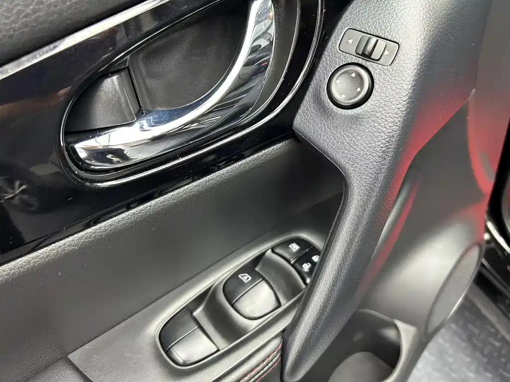 Nissan Qashqai 2023 — фото 10