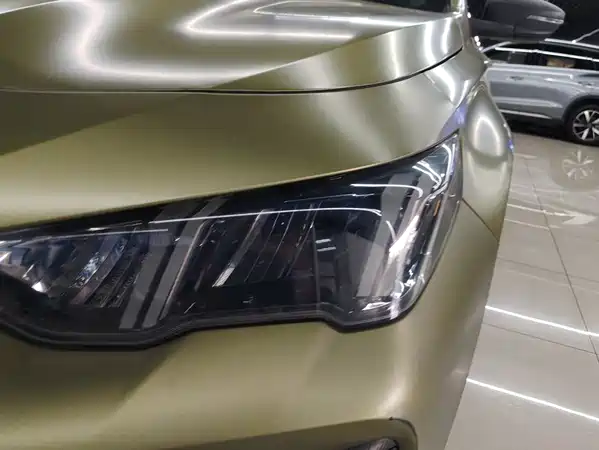GAC Trumpchi Empow 2021