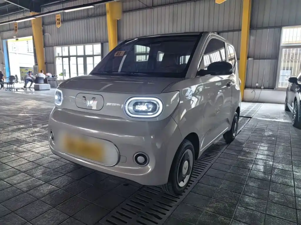 Wuling MINIEV 2024