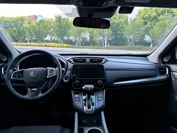 Honda Breeze 2020