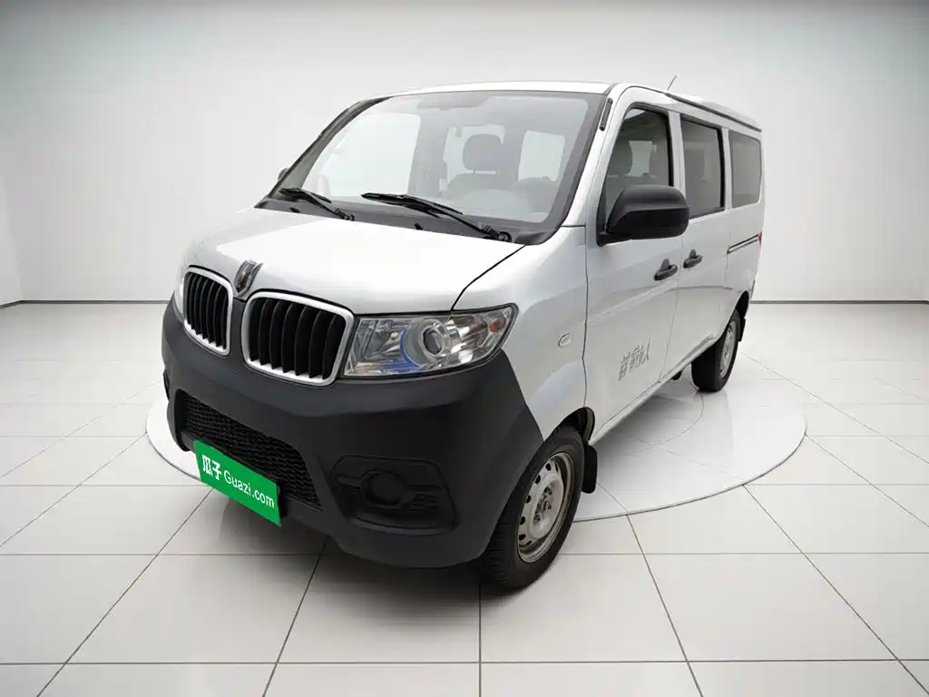 Jinbei X30 2025