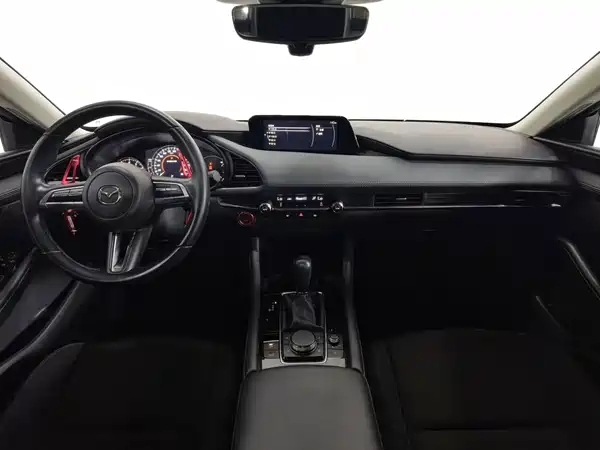 Mazda 3 Axela 2021