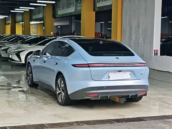 NIO ET5 2024