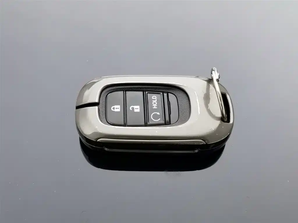 Honda Breeze 2024 — фото 19