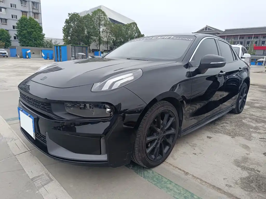Lynk & Co 03 2018