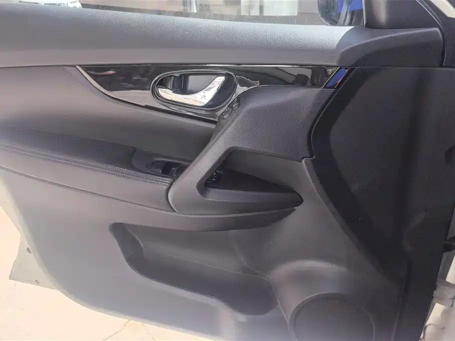 Nissan X-Trail 2019