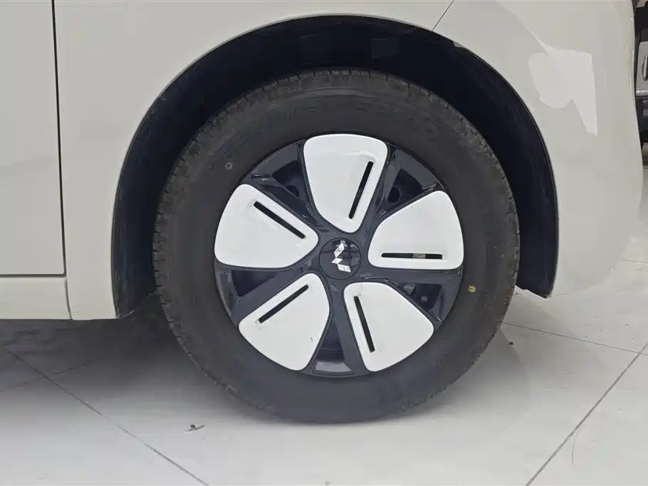Wuling MINIEV 2025