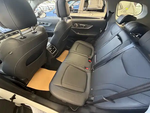 Chery Tiggo 8 PRO 2024