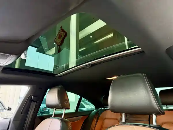 Volkswagen CC 2013