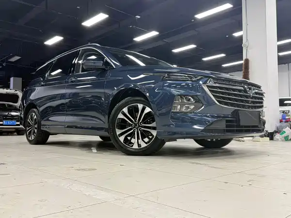 Wuling Victory 2022