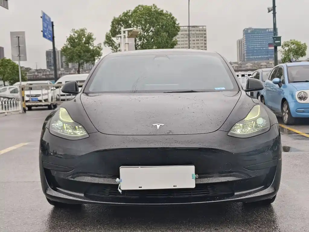 Tesla Model 3 2023 — фото 2