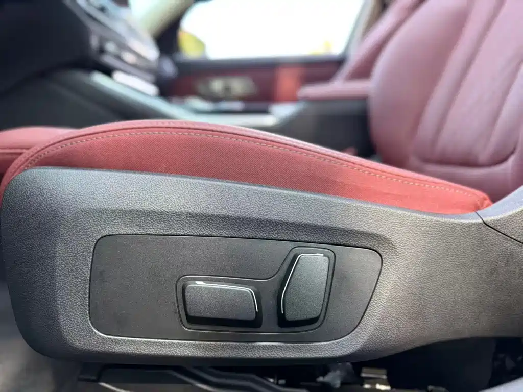 BMW i3 2024 — фото 16
