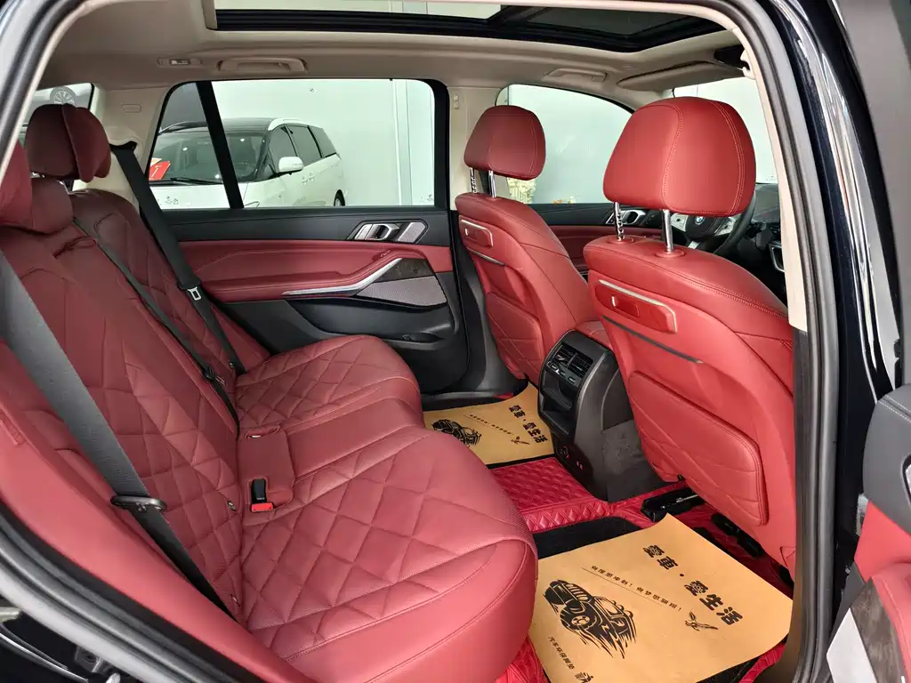 BMW X5 2024