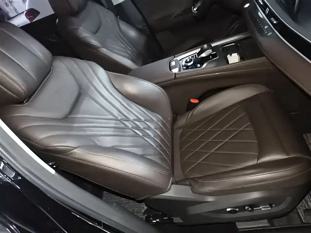 Chery Tiggo 8 PRO 2024 — фото 25