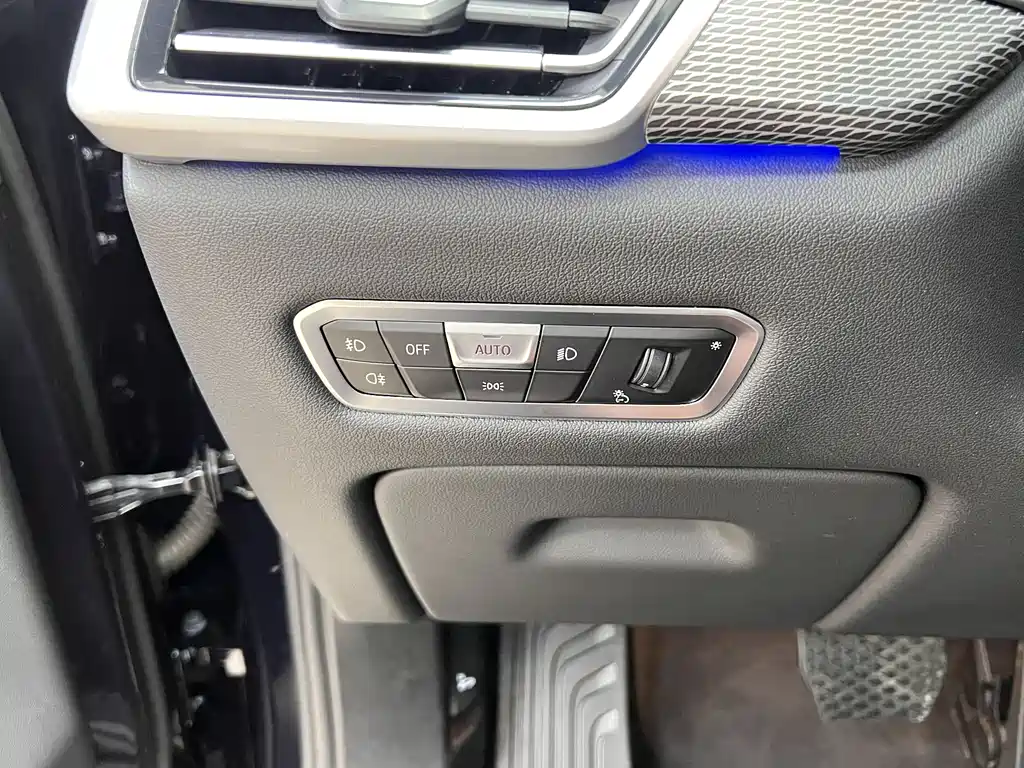 BMW X6 2021 — фото 20