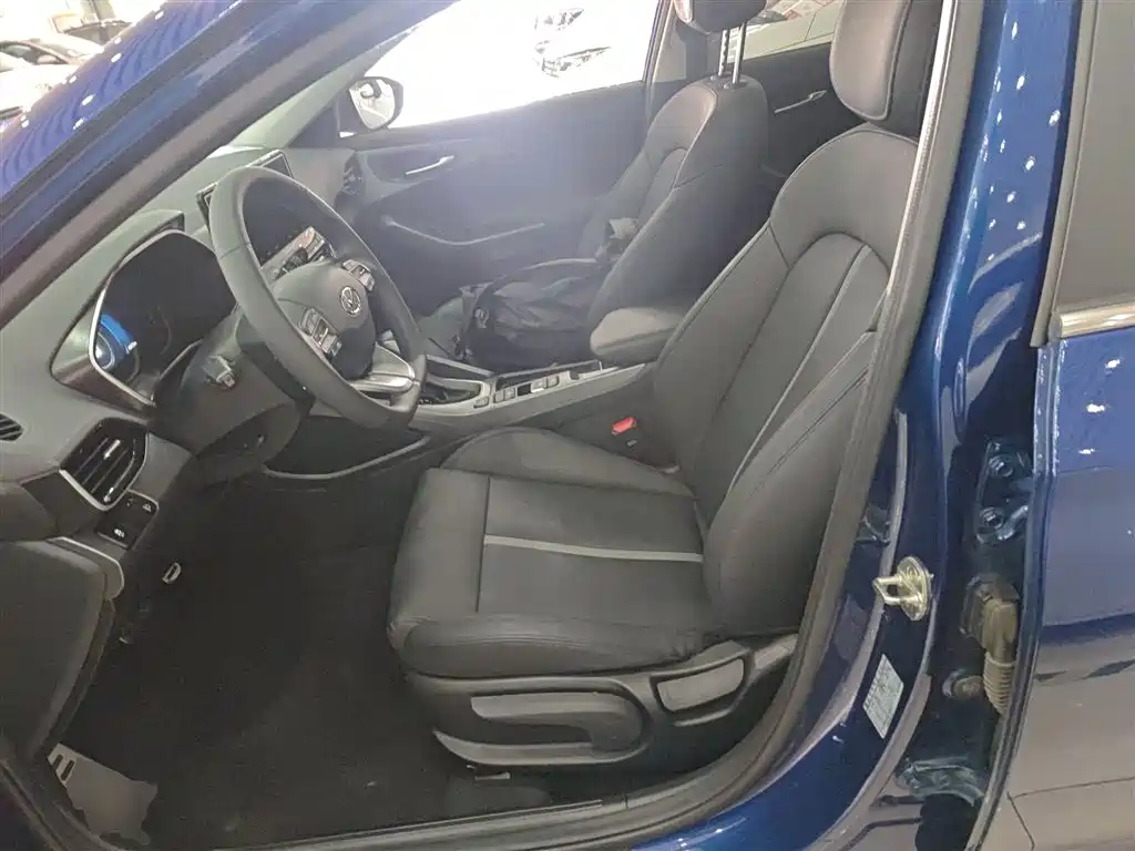 Hyundai Fista 2020 — фото 15