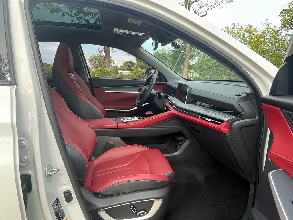 Changan CS75PLUS 2023 — фото 13