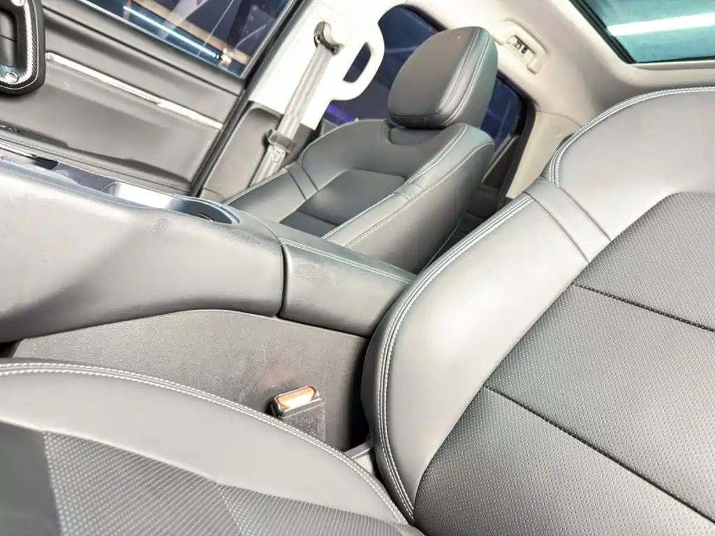 Haval Dog PLUS 2025 — фото 15