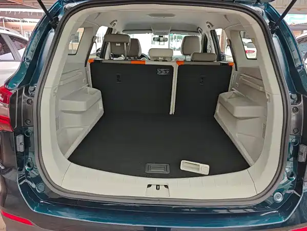 Dongfeng Fengxing T5 2023