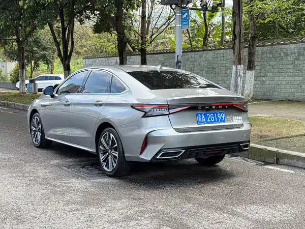 Chery Arrizo 8 2024