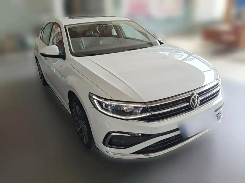 Volkswagen Bora 2024
