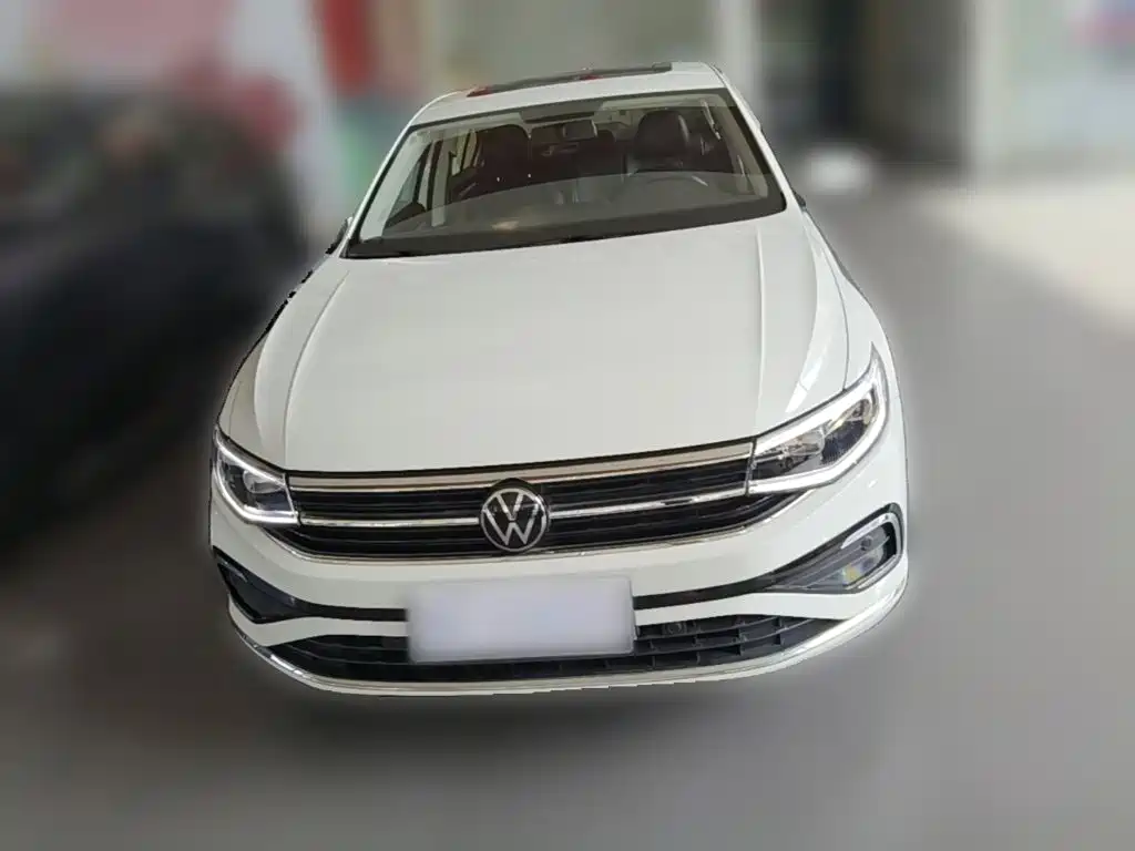 Volkswagen Bora 2024
