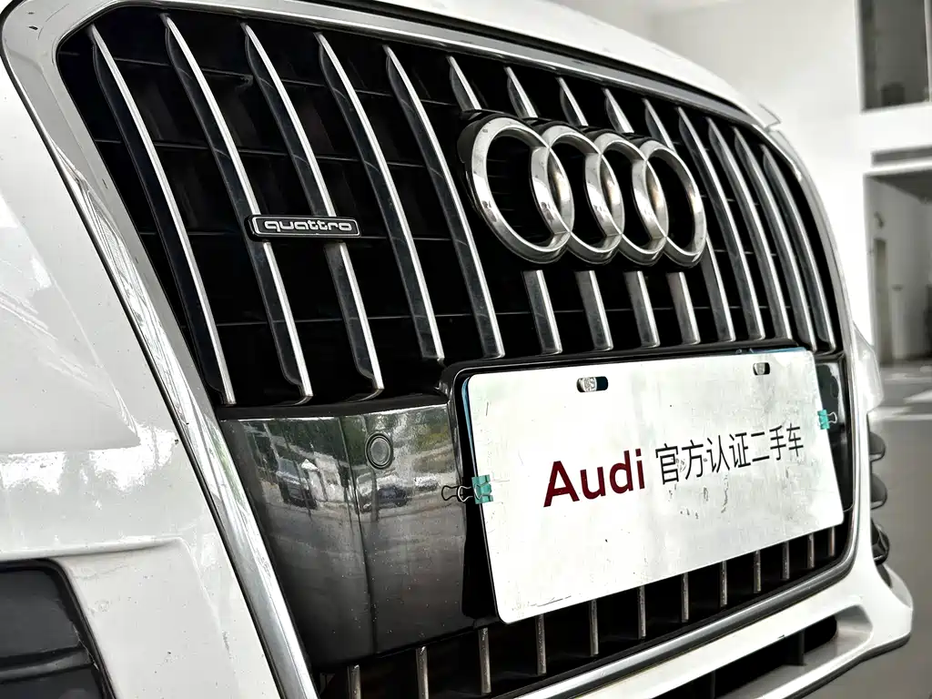 Audi Q5 2016 — фото 8