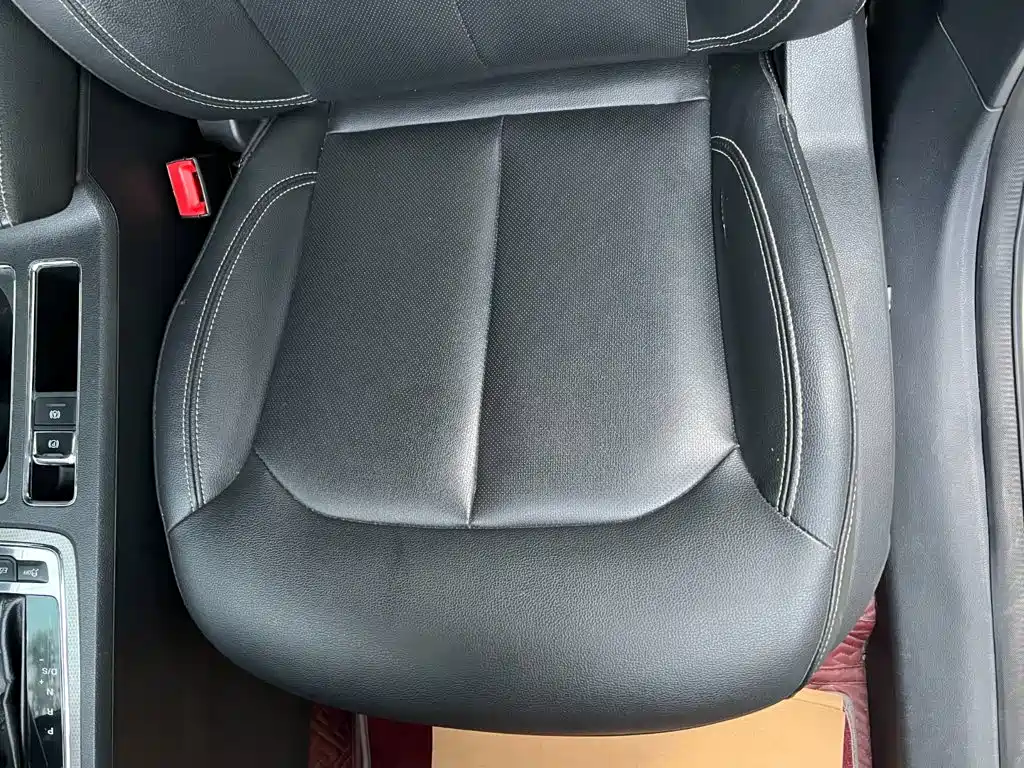 Roewe i6 Classic 2021 — фото 14
