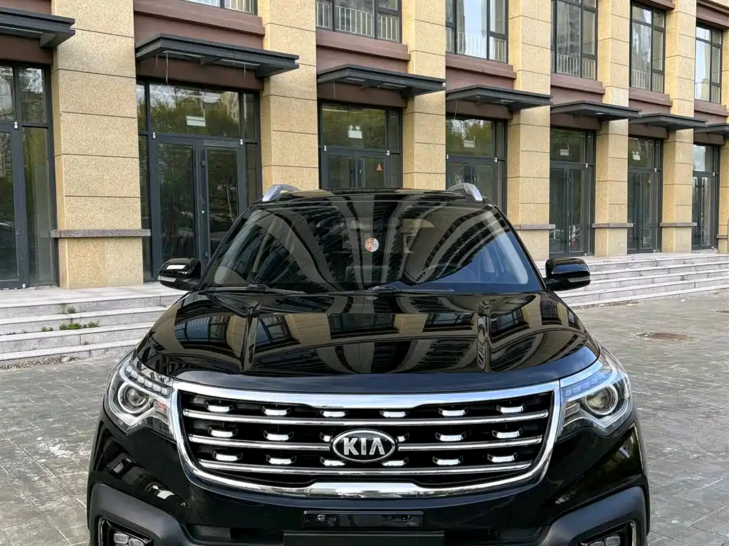 Kia Sportage 2020 — фото 2