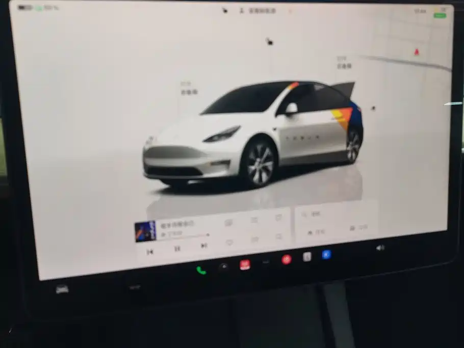 Tesla Model Y 2023 — фото 13