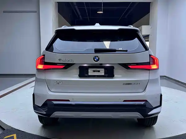 BMW X1 2023