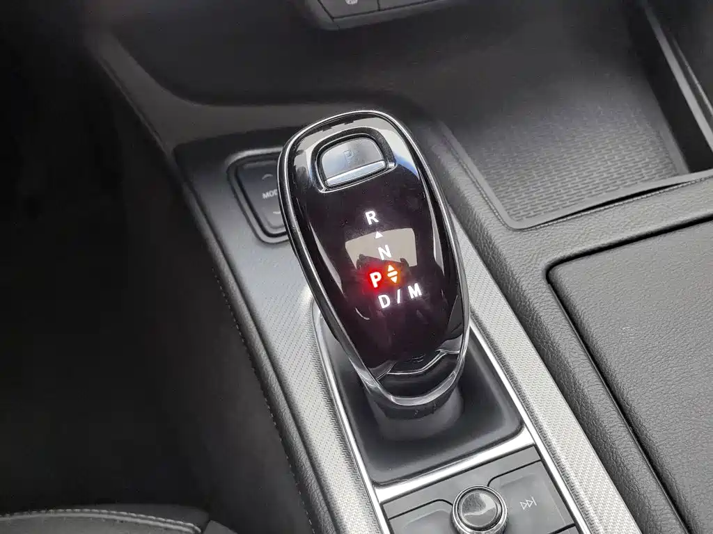 Cadillac CT5 2021 — фото 13
