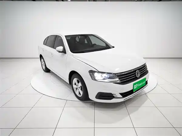 Volkswagen Lavida 2019