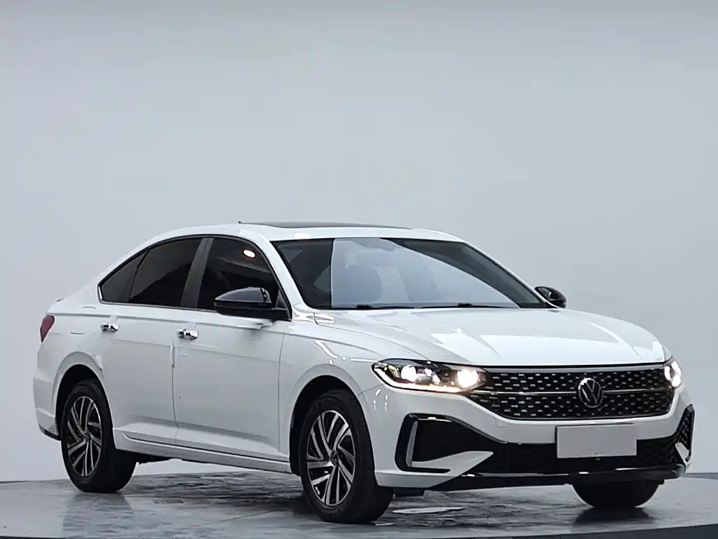 Volkswagen Lavida 2022