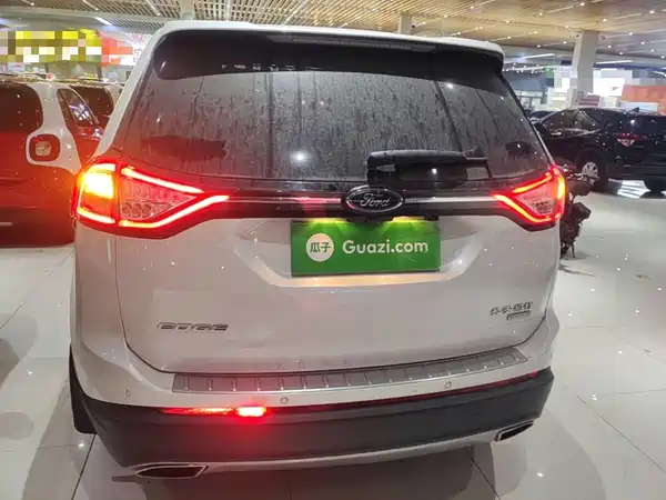 Ford Edge 2017