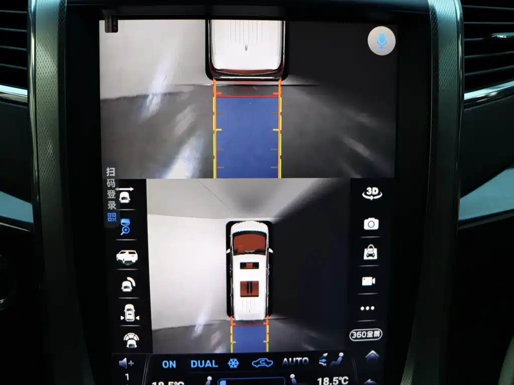 Toyota Alphard 2015 — фото 19