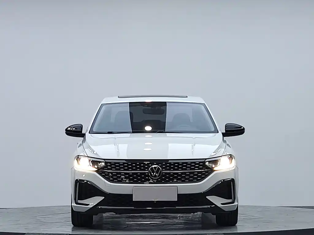 Volkswagen Lavida 2022