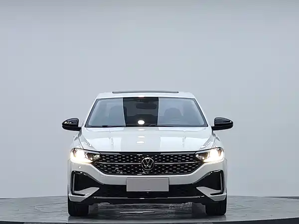 Volkswagen Lavida 2022