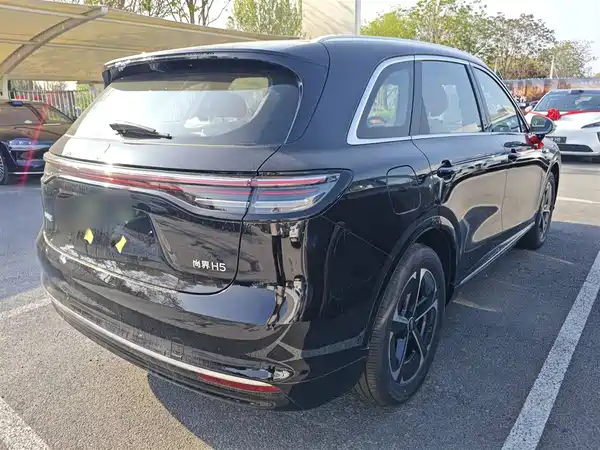 Shangjie H5 2025