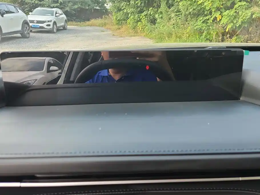 Changan Eado 2024 — фото 14