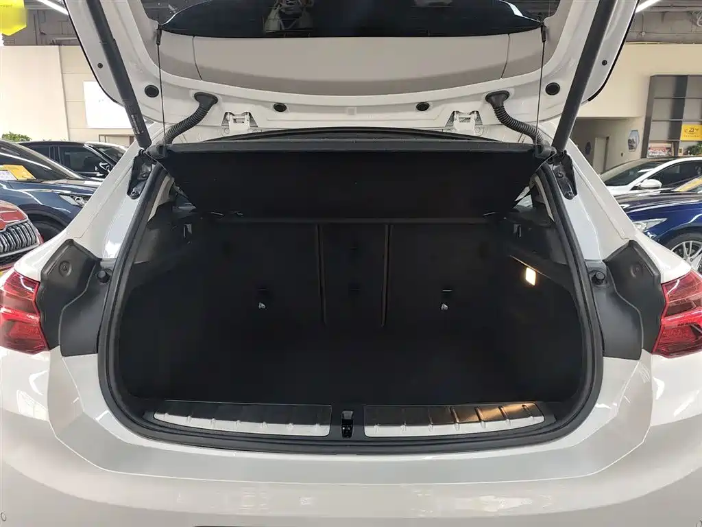 BMW X2 2022 — фото 19