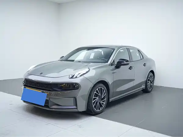 Lynk & Co 03 2021