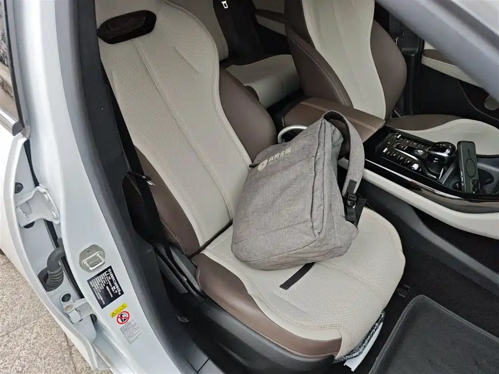 BYD Qin PLUS 2024 — фото 20