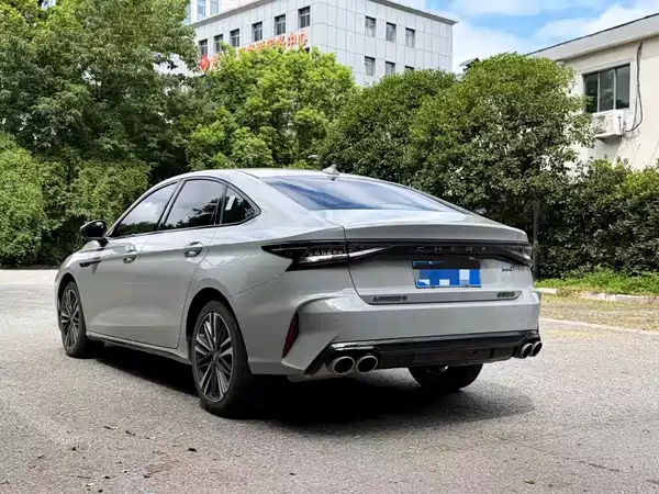 Chery Arrizo 8 2024